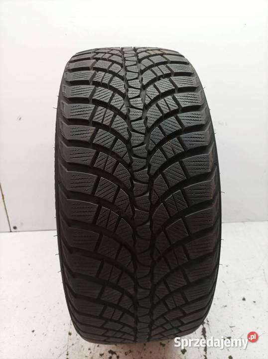 OPONA ZIMOWA KUMHO WINTERCRAFT WP71 24540R19