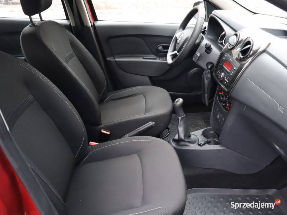 Dacia Sandero 12 16V 4/5 Katowice