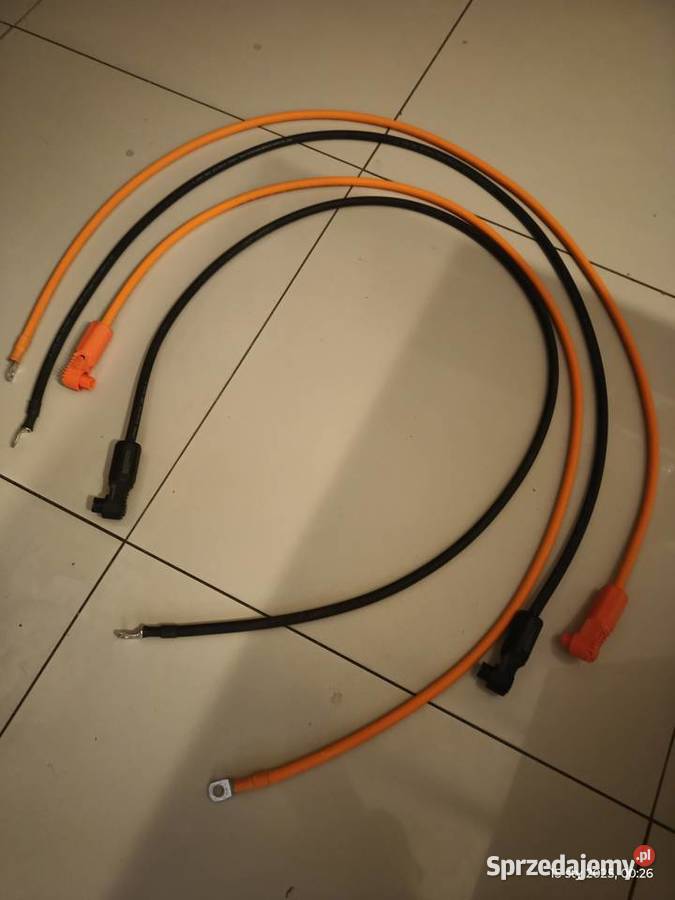 Profesjonalny magazyn energii Gospower 1024kWh Dom i Ogród Rybnik