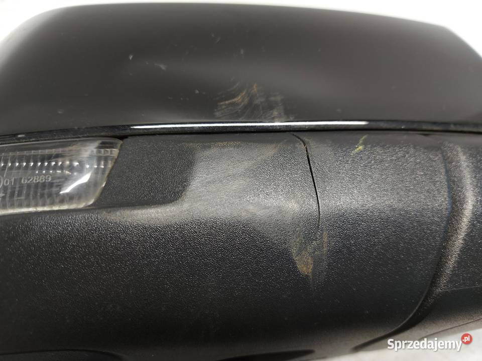 Ford Ranger VI 6 2024r LUSTERKO PRAWE PRZÓD 111 sprzedam