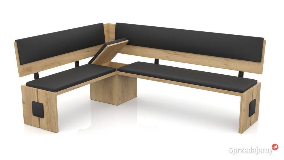 Narożnik kuchenny Nowoczesny Katowice