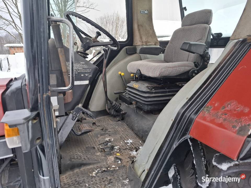 Case 845 xl Case lubelskie Biłgoraj sprzedam