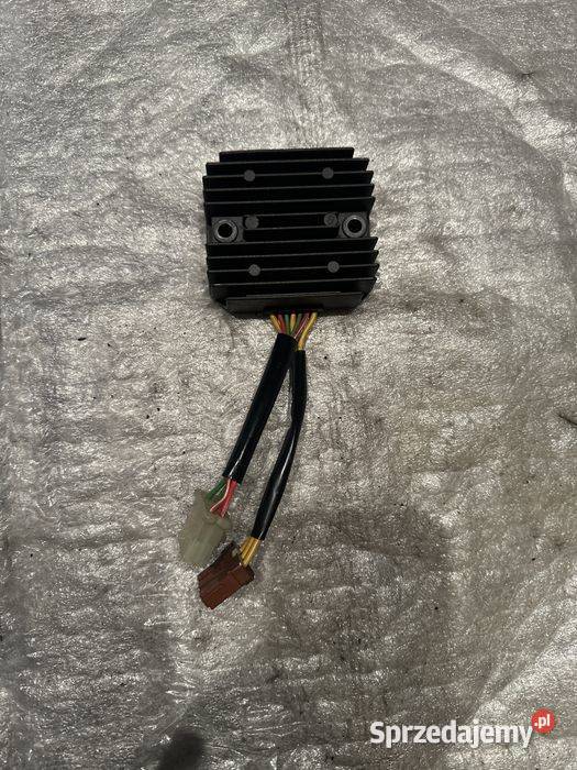 Nowy regulator Aprilia SL1000 SH541612 Falco Poznań