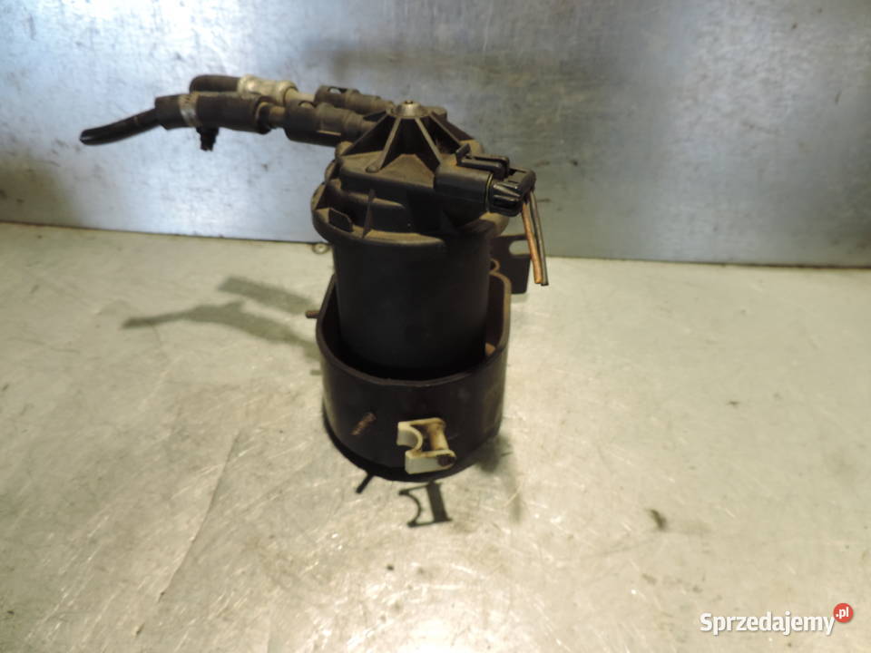 OPEL CORSA C 17 CDTI OBUDOWA PODSTAWA FILTRA małopolskie