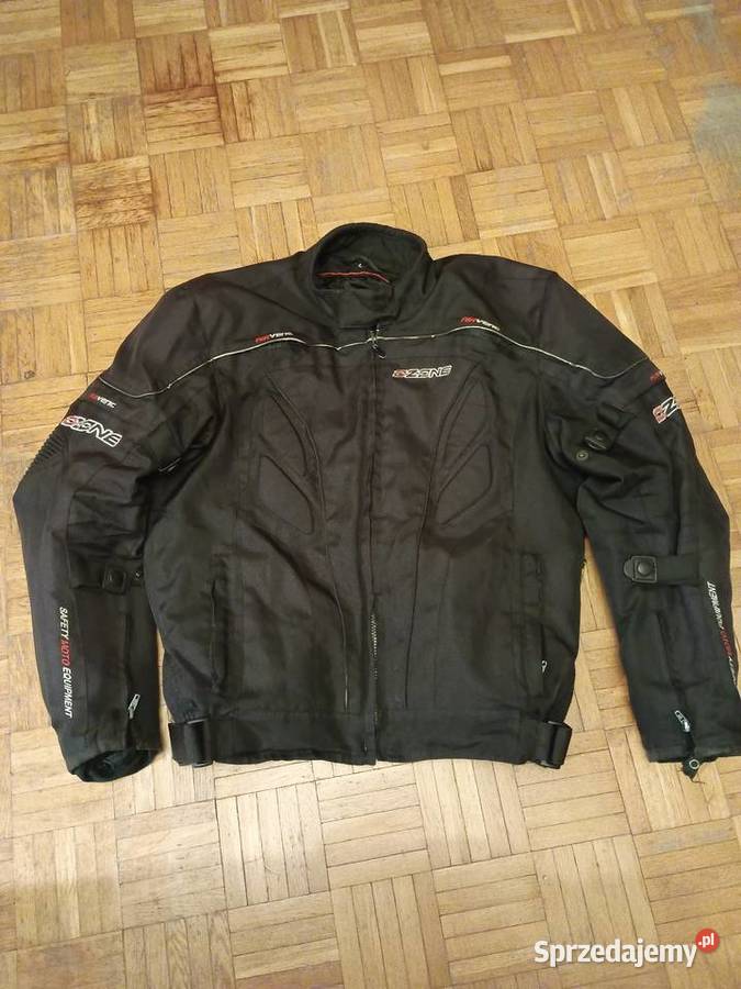 Sprzedam kurtkę motocyklową