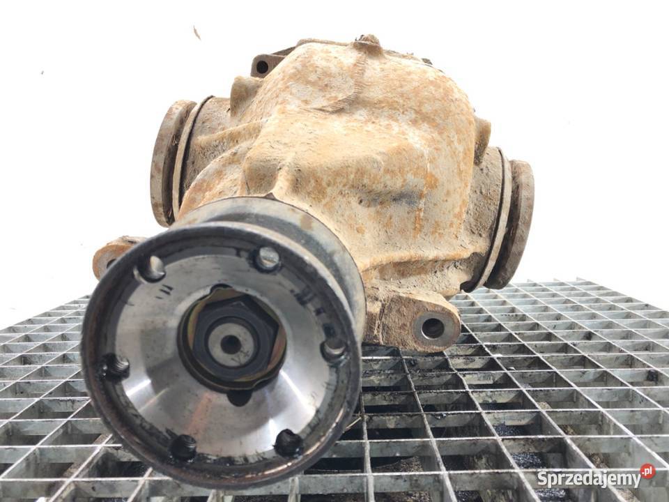 MOST TYŁ DYFER BMW E46 1428807 30 204 9705 Kombi osobowe sprzedam