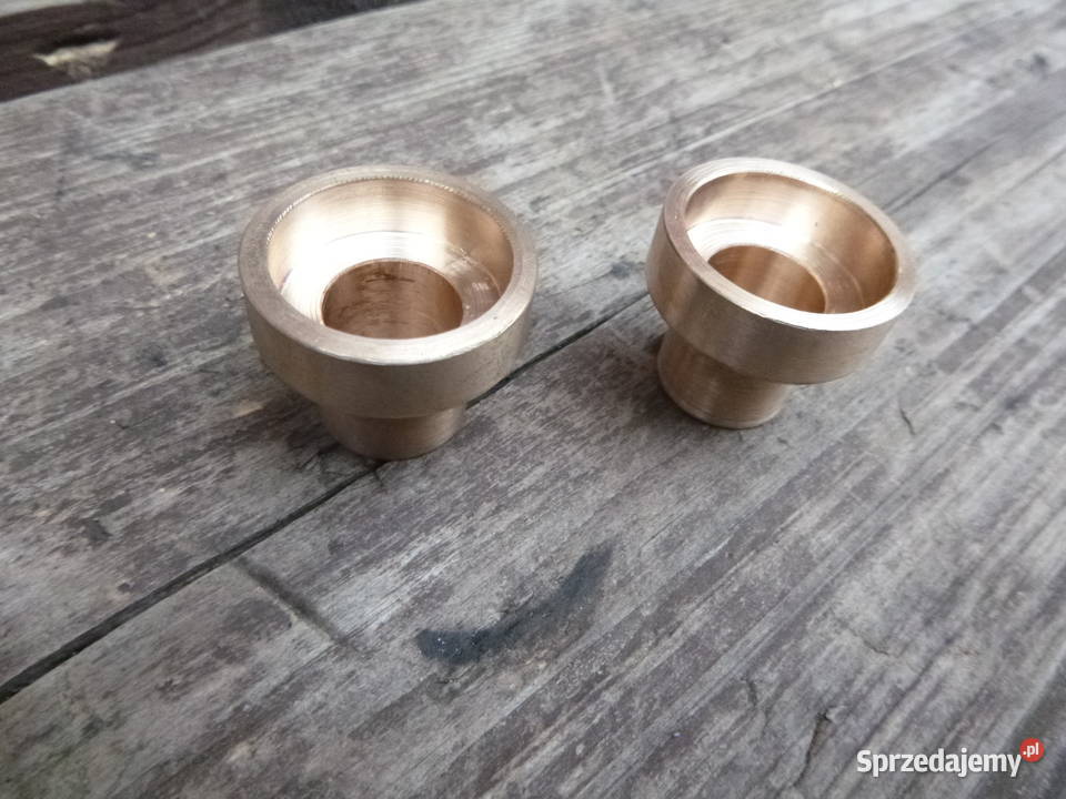 TULEJKA SKRZYNI BIEGÓW VW LT 1 204D TD BENZYNA Części montażowe Bielsko-Biała