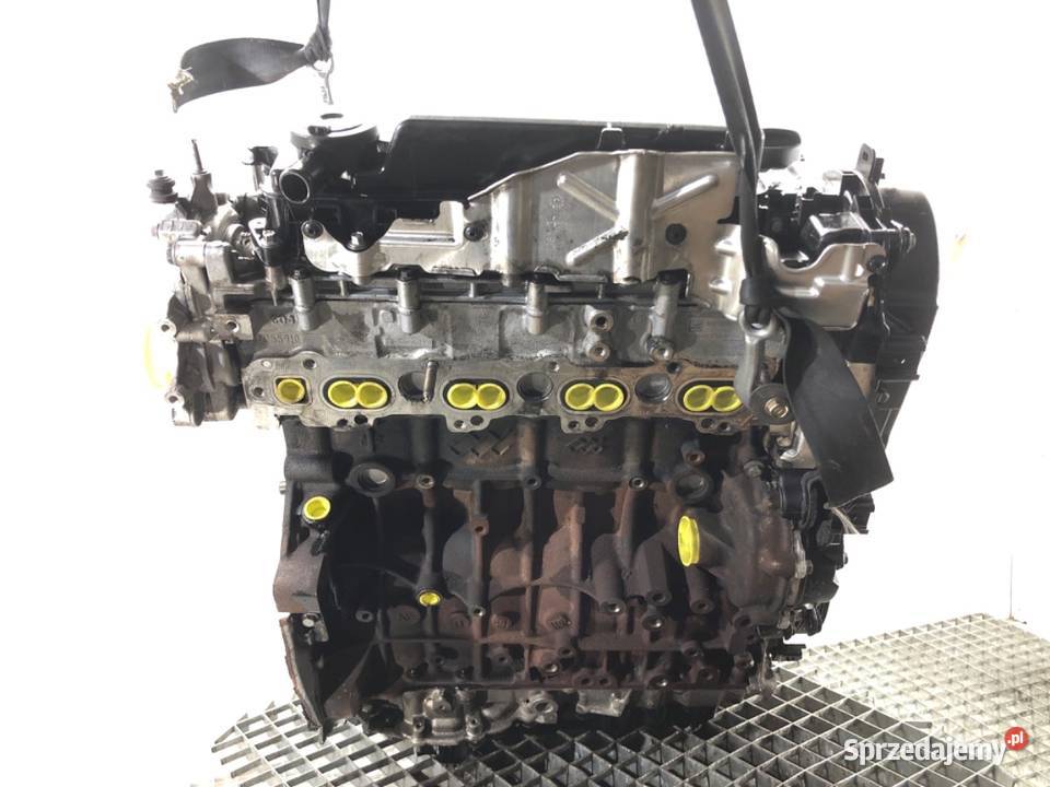 SILNIK FORD 20 150 T7CE MONDEO MK5