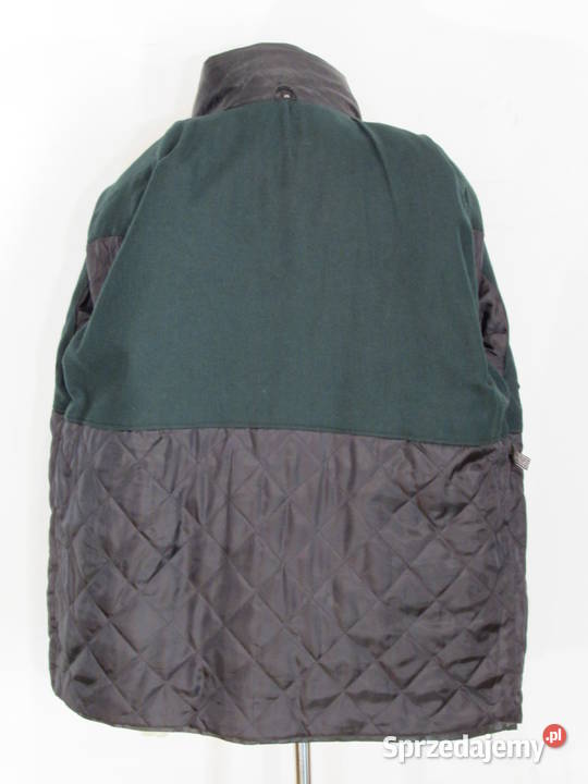 KURTKA SKÓRZANA MĘSKA ZIMOWA CANDA Łask