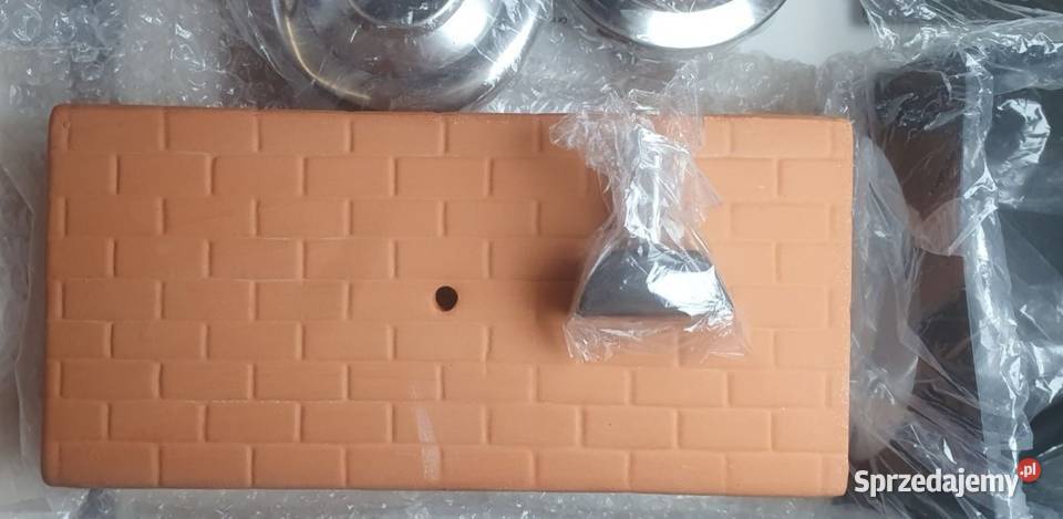 Artes Ceramiczny przenośny zestaw do pieczenia Grójec