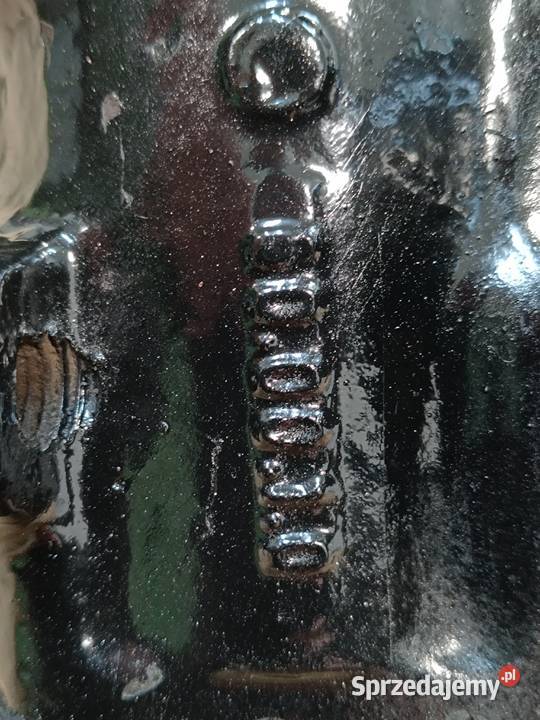 Przekładnia kierownicza Żuk Nysa maglownica