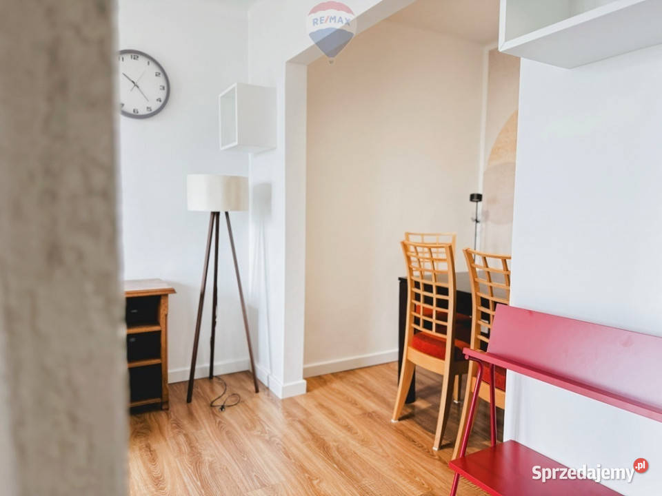 Mieszkanie dwupokojwe os Złote Łany śląskie Bielsko-Biała