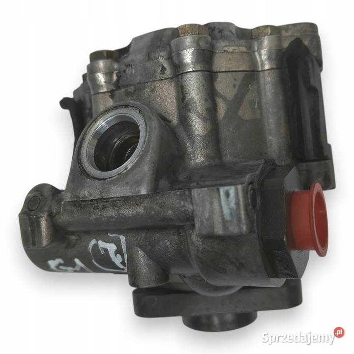 POMPA WSPOMAGANIA BMW X5 E53 30D 91208 ZF osobowe Chełm