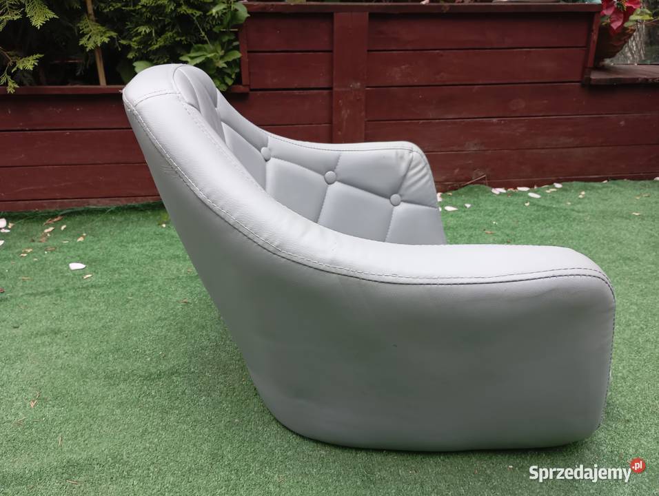 Siedzisko do fotel obrotowy kosmetyczny Glamour Poznań