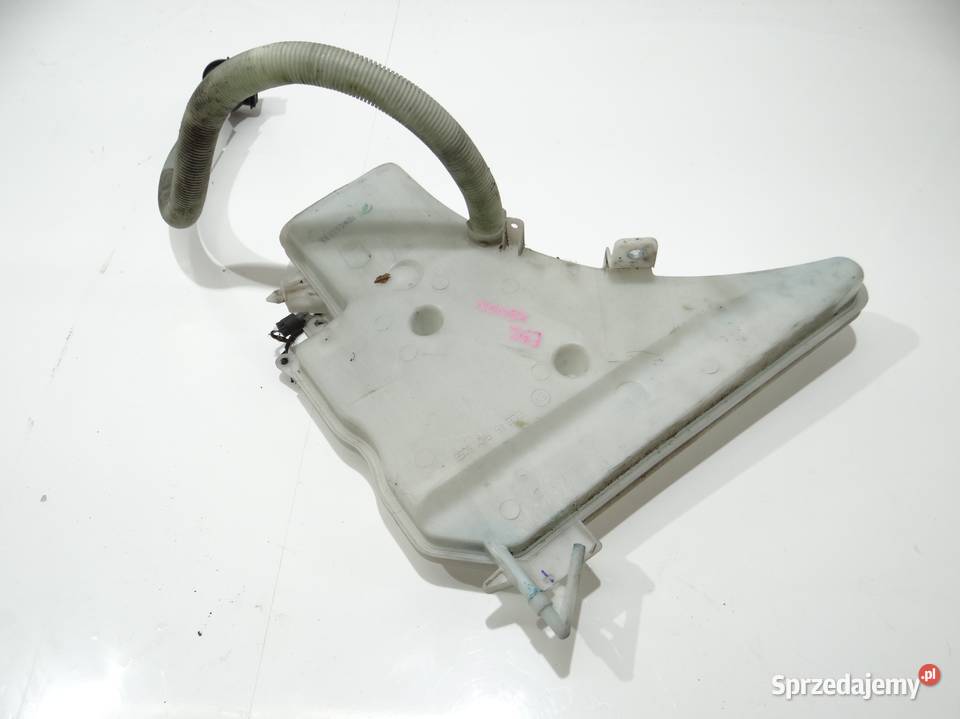 ZBIORNICZEK PŁYNU DO SPRYSKIWACZY XENON BMW E92 Strzyżewice sprzedam