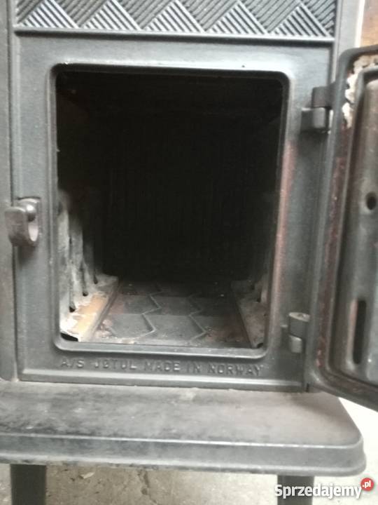 Kominek koza JOTUL 606 Radom sprzedam