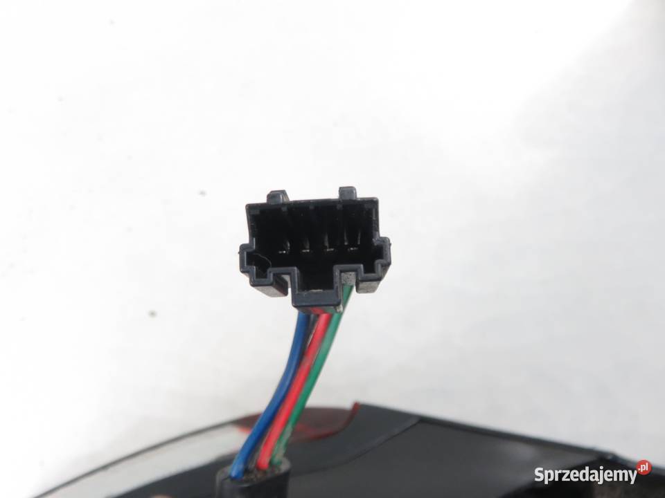 LAMPA LEWA TYLNA SUBARU LEGACY III KOMBI osobowe