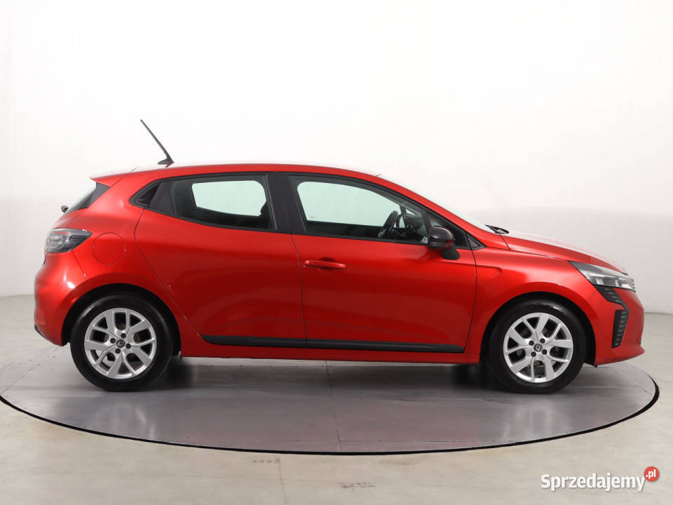 Renault Clio 10 TCe Hatchback Katowice