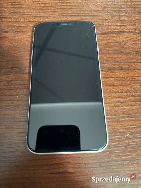 iPhone 11 128gb Biały Nowa Bateria 100 Stan mazowieckie Warszawa