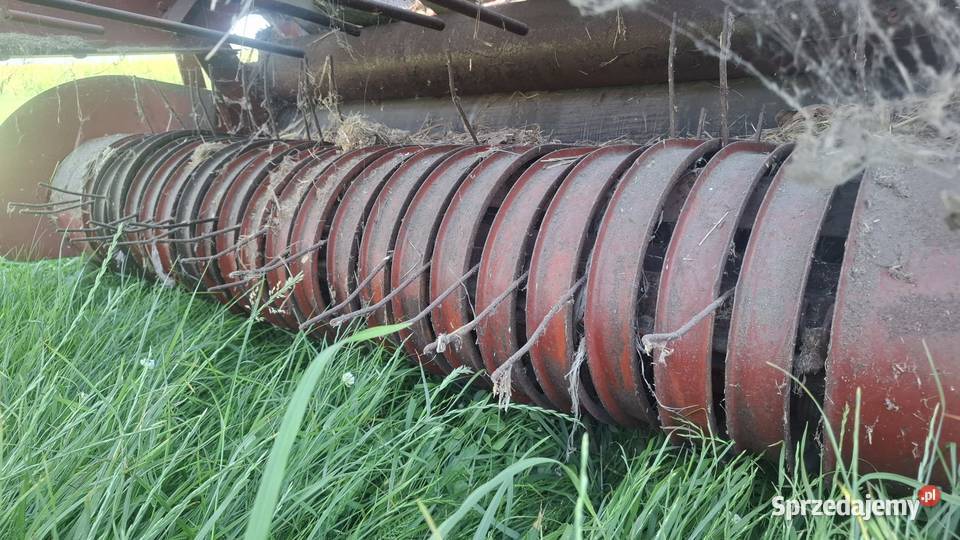 Prasa rolująca sipma z230 Sipma Mikstat