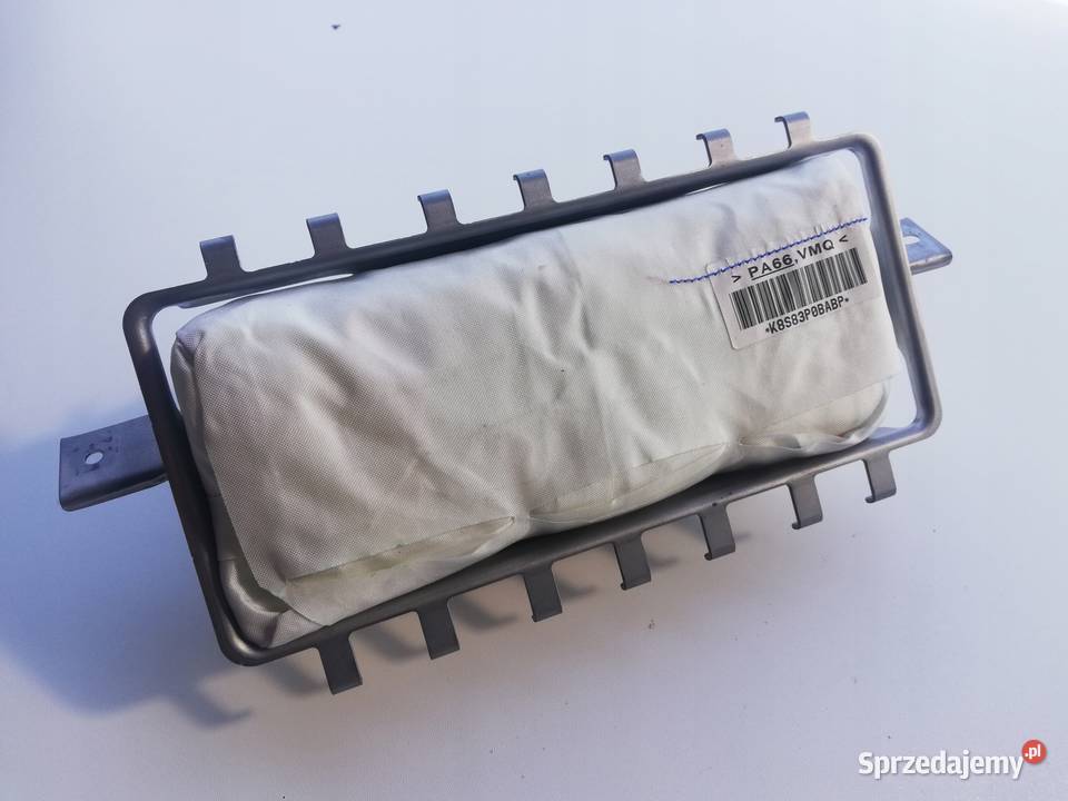PODUSZKA PASAŻERA AIRBAG INFINITI Q50 USA LIFT wielkopolskie Nowy Tomyśl sprzedam