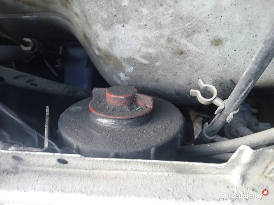 Sprzedam wspomaganie hydrauliczne LT 28 35 eltek małopolskie Kraków