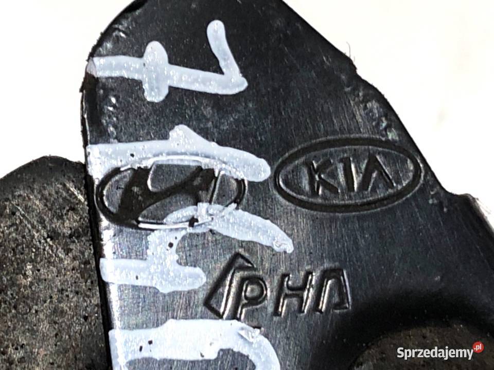 ZAMEK MASKI PRZÓD HYUNDAI i40 Kombi sprzedam