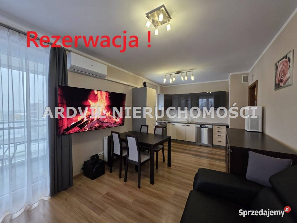 Sprzedaż mieszkania 53m2 3 pokoje Białystok