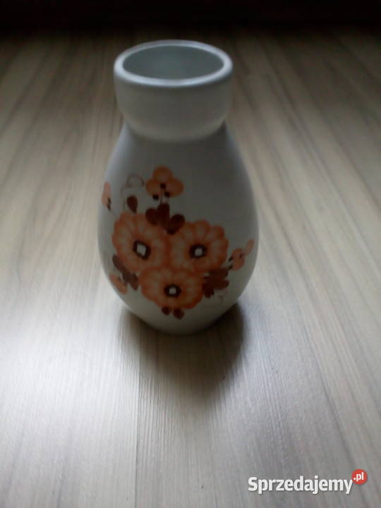 Wazon ceramiczny Knurów sprzedam