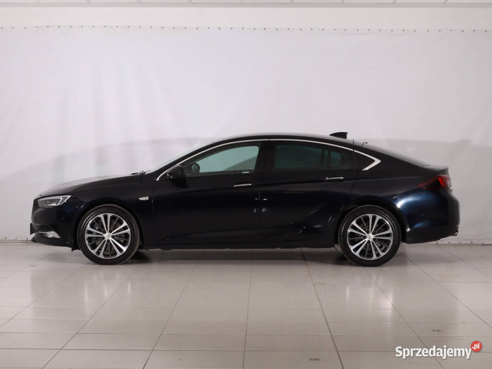 Opel Insignia 20 Turbo 4x4 mazowieckie