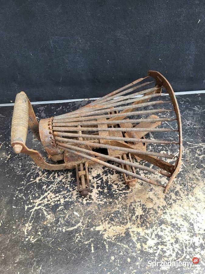 SIEDZENIE KANAPA DKW ZUNDAPP TRIUMPH VICTORIA
