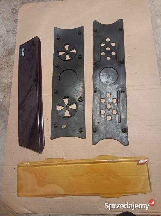 Polonez oslony zimowe fso coupe akwsrium caro Pionki