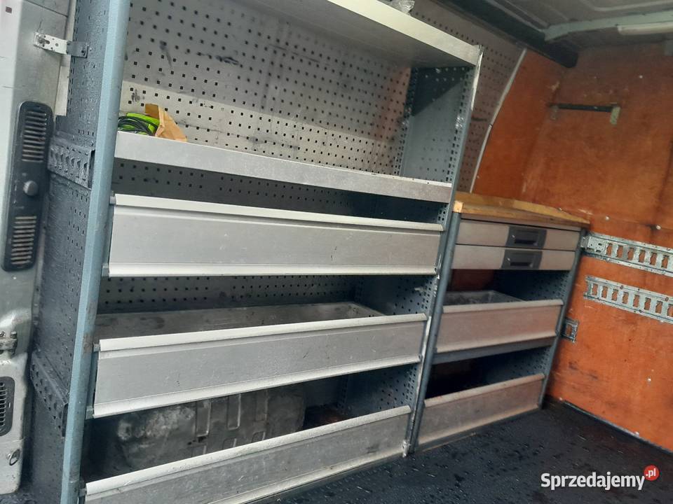 Renalut Maater Movano 23DCI 150 Hak klima centralny zamek Żyrardów sprzedam