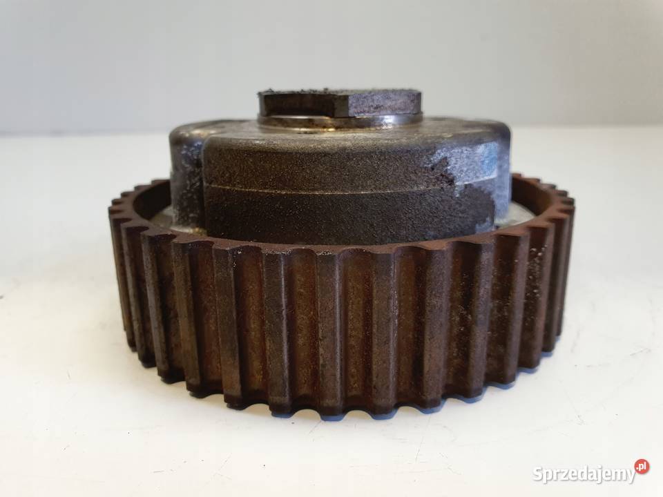 Citroen C4 Picasso 18 16V KOŁO FAZ ROZRZĄDU osobowe