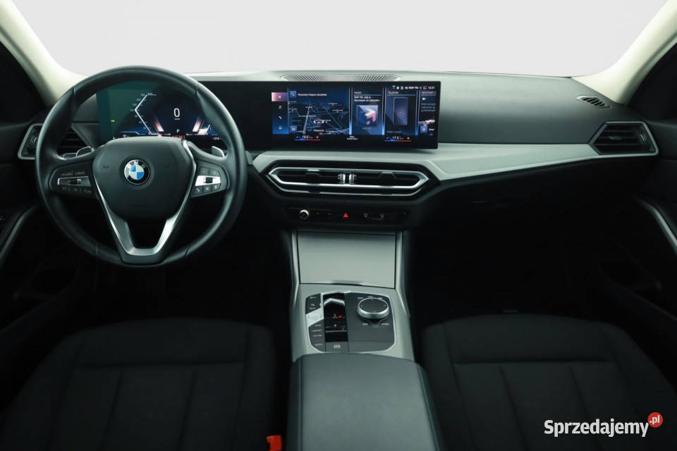 BMW 3 318 i 48538km dolnośląskie Bielany Wrocławskie sprzedam