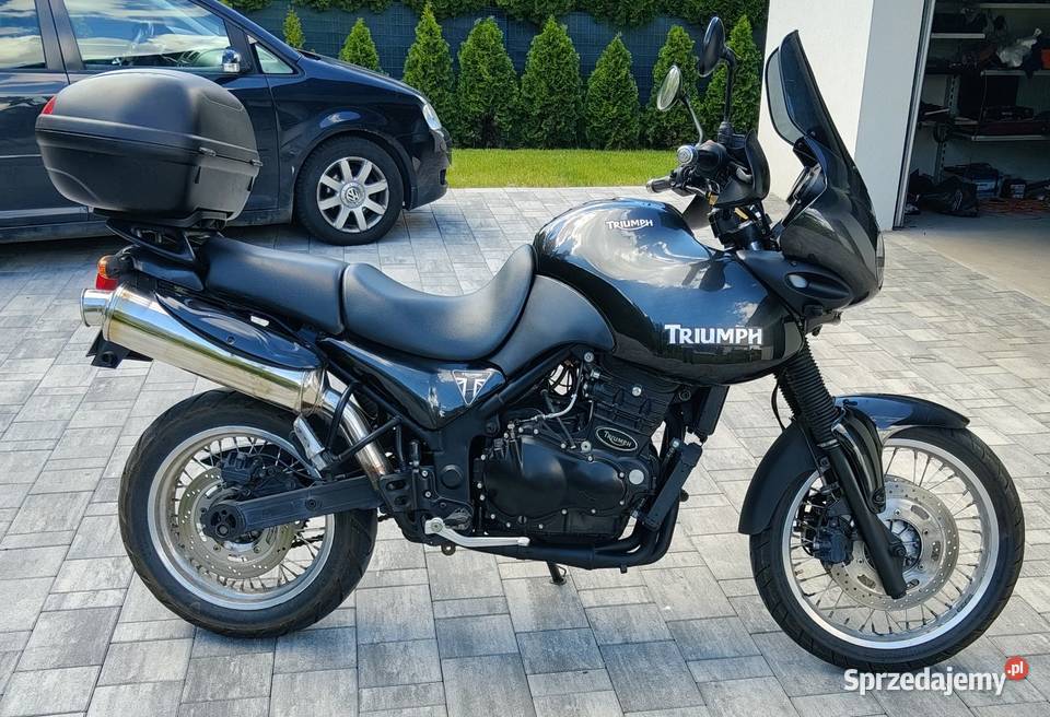 Triumph Tiger 885i 850cm3
