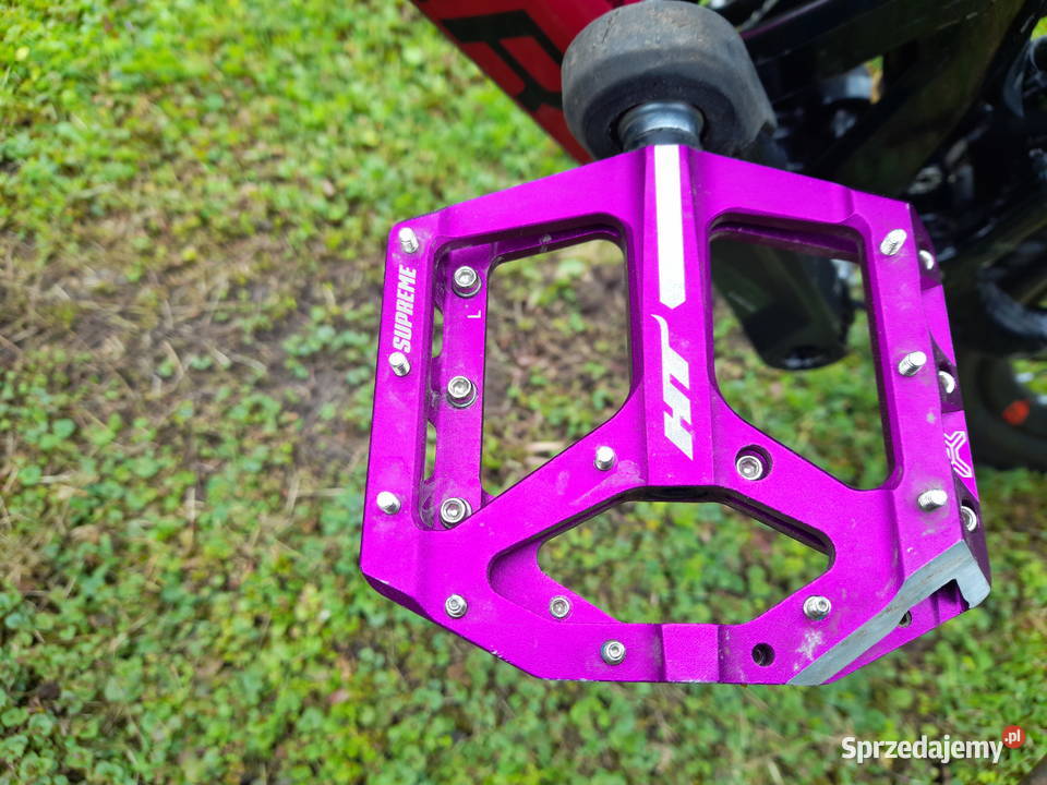 Rower enduro mondraker xr L reach małopolskie