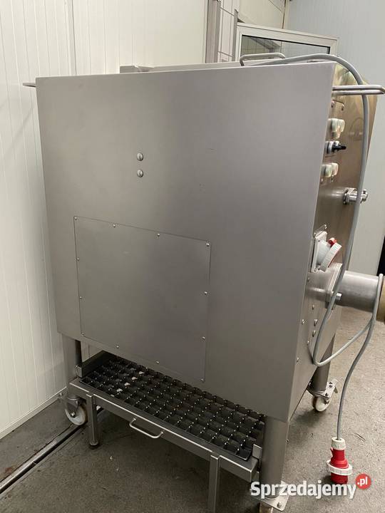 Wilk do mięsa z zasypem Kolbe MWE52 łódzkie Wieluń