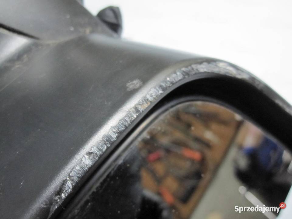 PEUGEOT 208 I 13r lusterko lewe 232673077