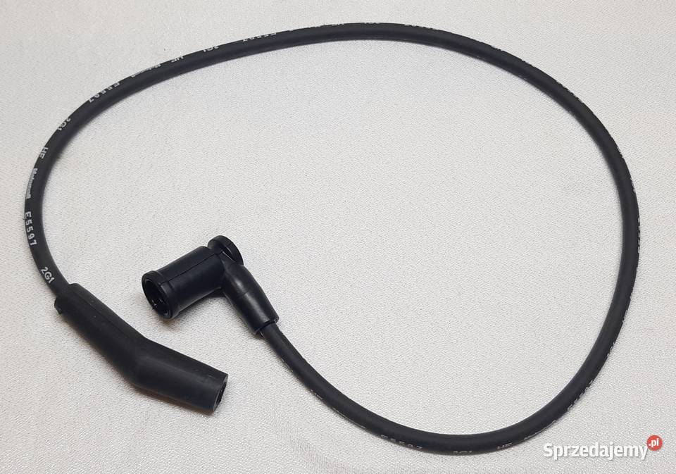 PRZEWÓD ZAPŁOMOWY FORD ESCORT MK7 KA FIESTA MK4 Mielęcin sprzedam