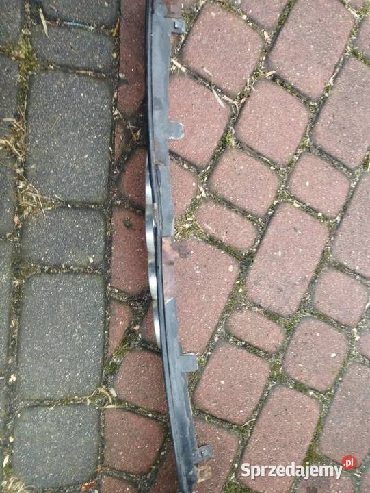 Audi A3 8L grill atrapa tuning lubelskie Parczew