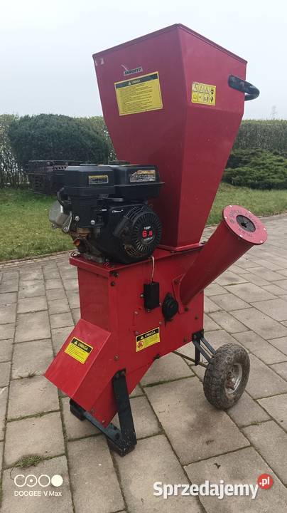 Rozdrabniacz Faworyt FRS65 Bielowicko sprzedam