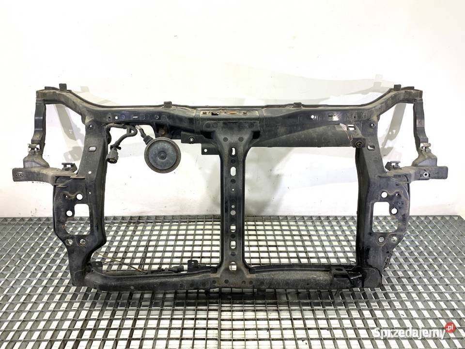 PAS PRZEDNI KIA PICANTO I 11 65 0412 Hatchback Pasy przednie i tylne