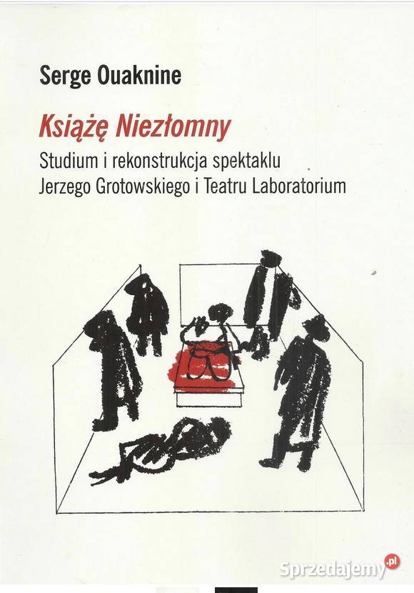 Książę Niezłomny Studium i rekonstrukcja sztuka, kultura i etnologia Łódź