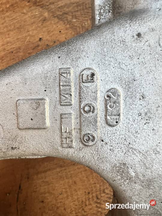 Wahacz Ostrów Wielkopolski sprzedam