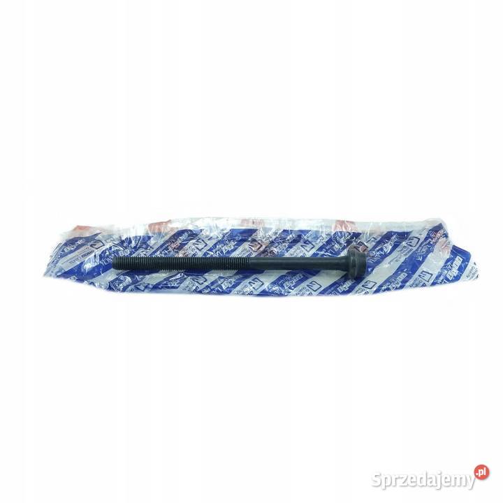 ŚRUBA GŁOWICY FIAT ULYSSE 9402 18 20 ORI ASO Głowice cylindrów lubelskie