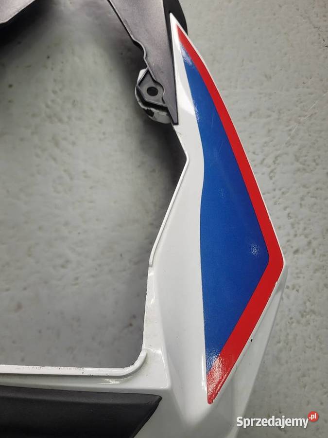 BMW S 1000 R RR K47 K46 OEM ZADUPEK OGON TYŁ Nowy Tomyśl