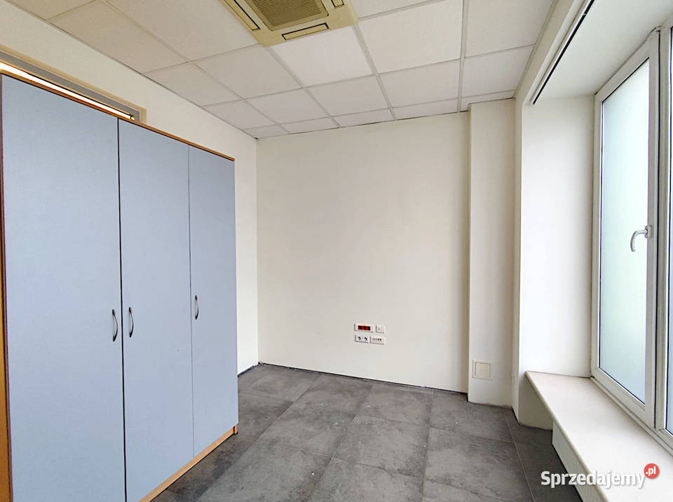 Wynajmę lokal 60 m2 w centrum Puław Puławy