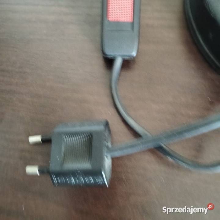 Nuova Veneta Lumi lampa biurkowa Vintage Miejsce Piastowe