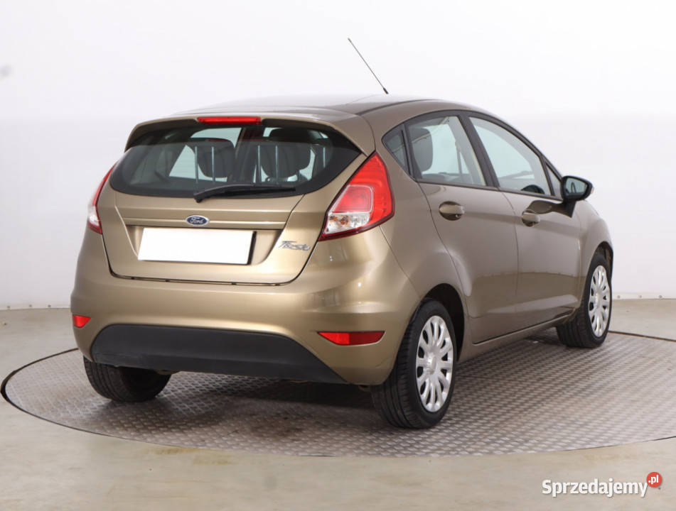 Ford Fiesta 10 EcoBoost sprzedam